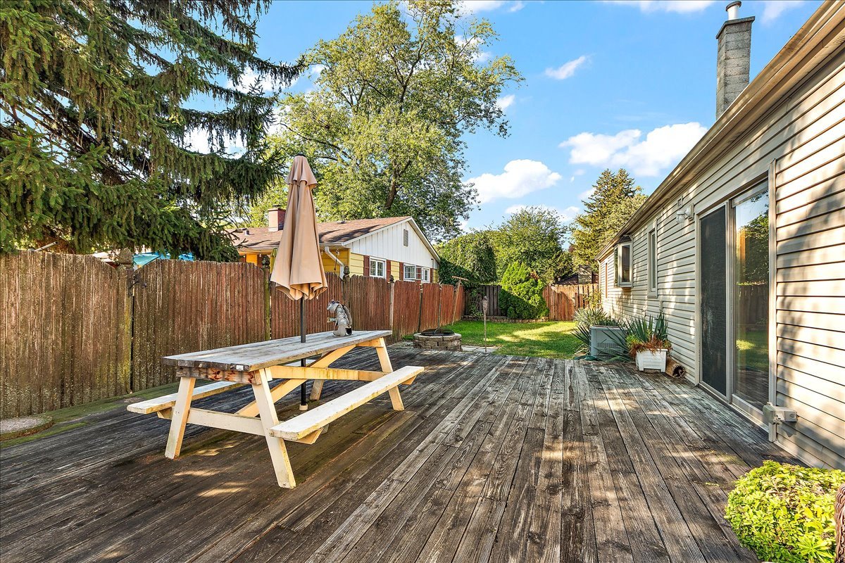 11201 S Normandy Avenue, Worth, IL 60482