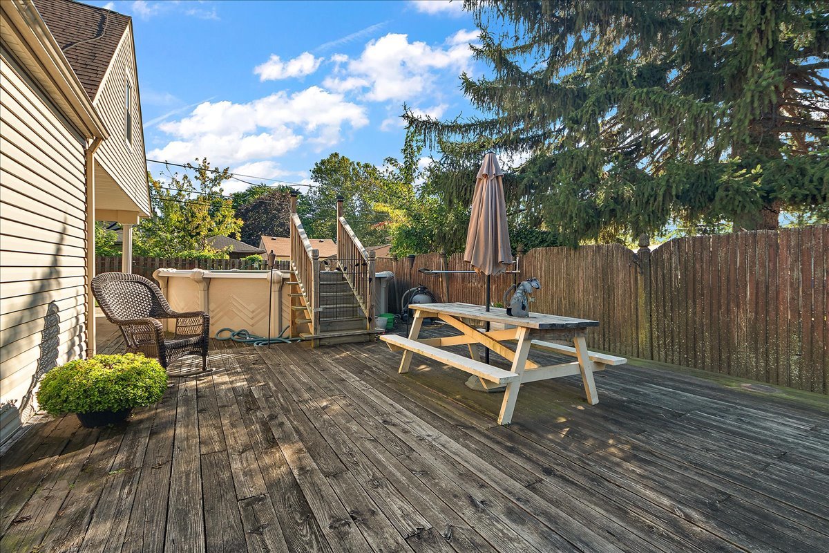 11201 S Normandy Avenue, Worth, IL 60482