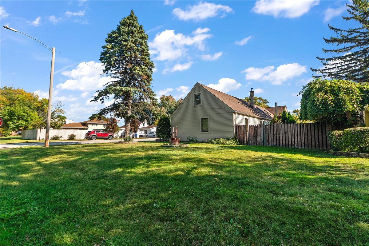 11201 S Normandy Avenue, Worth, IL 60482