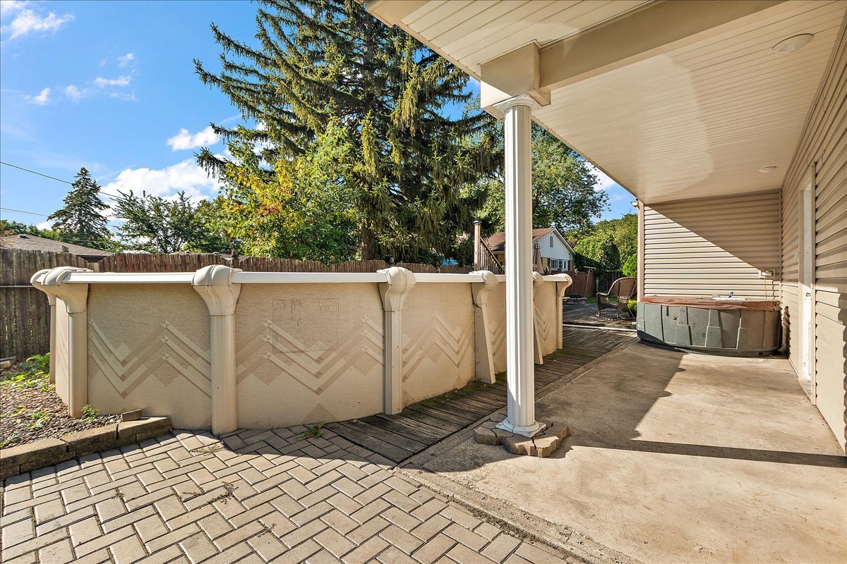 11201 S Normandy Avenue, Worth, IL 60482
