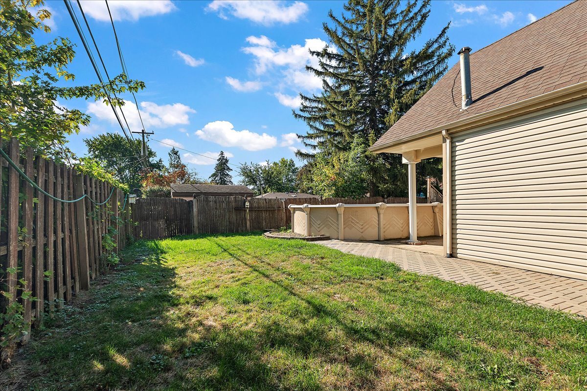 11201 S Normandy Avenue, Worth, IL 60482