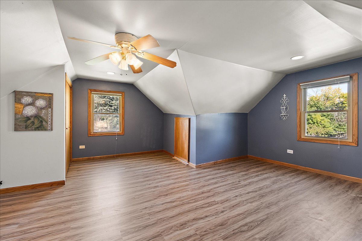 11201 S Normandy Avenue, Worth, IL 60482