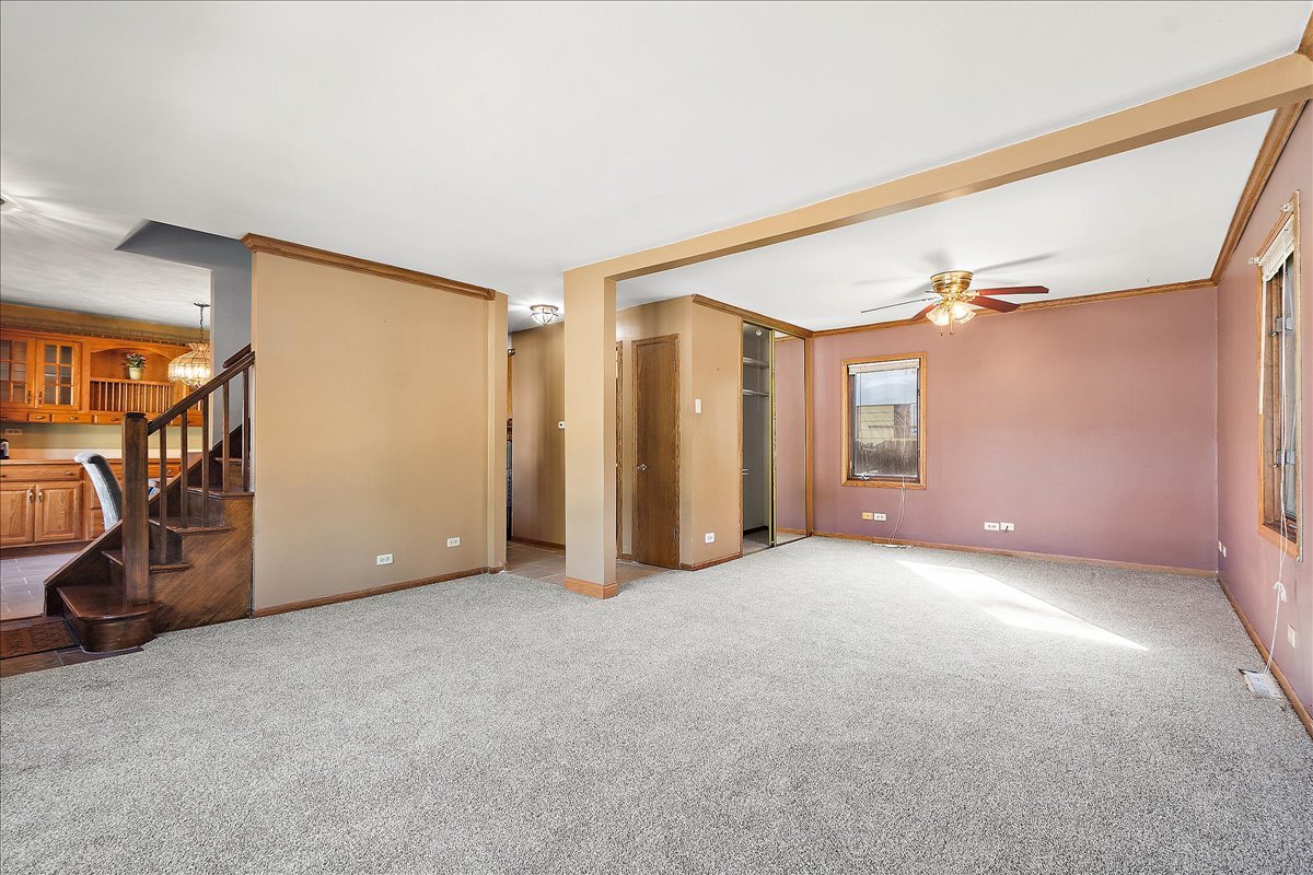 11201 S Normandy Avenue, Worth, IL 60482