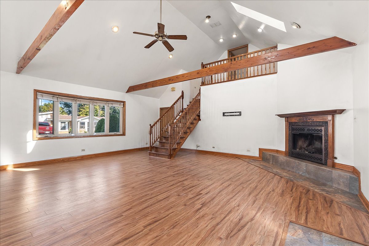 11201 S Normandy Avenue, Worth, IL 60482
