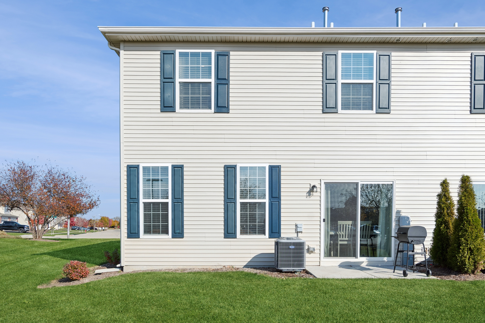 1110 Hawk Hollow Drive #0, Yorkville, IL 60560