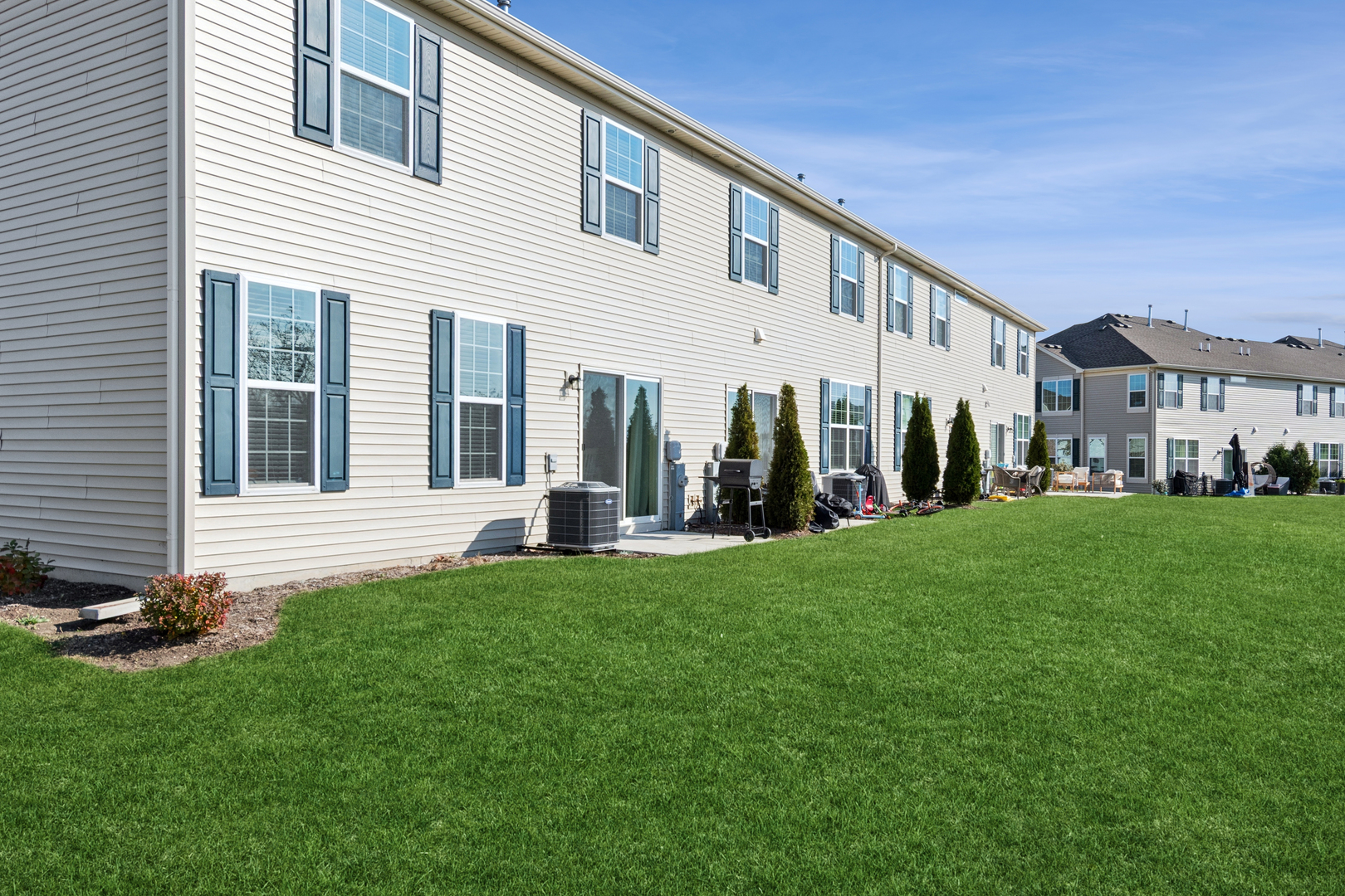 1110 Hawk Hollow Drive #0, Yorkville, IL 60560