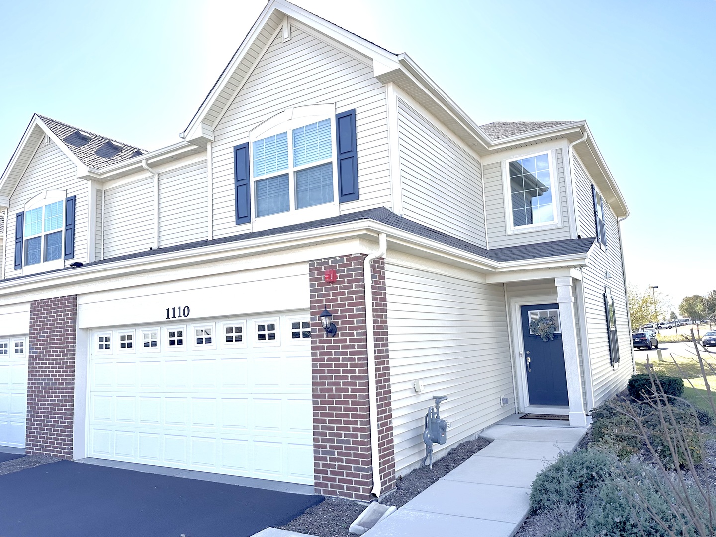 1110 Hawk Hollow Drive #0, Yorkville, IL 60560