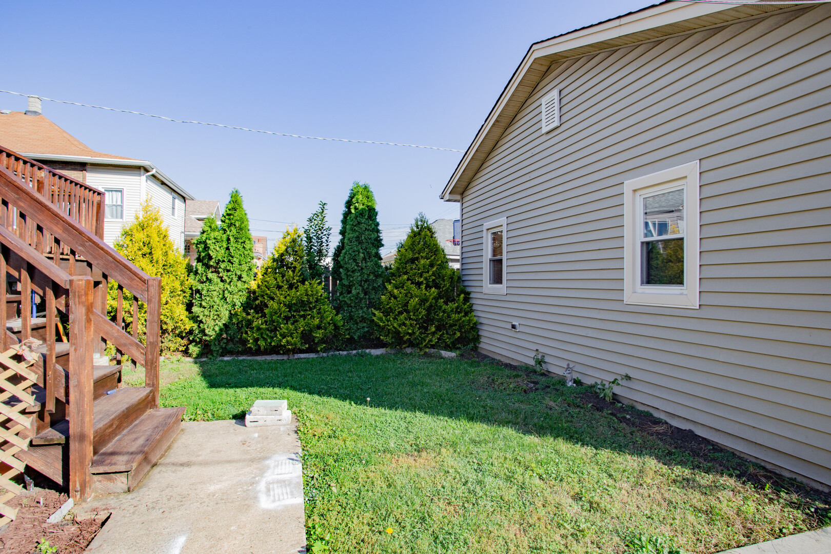 4217 N Moody Avenue #2, Chicago, IL 60634