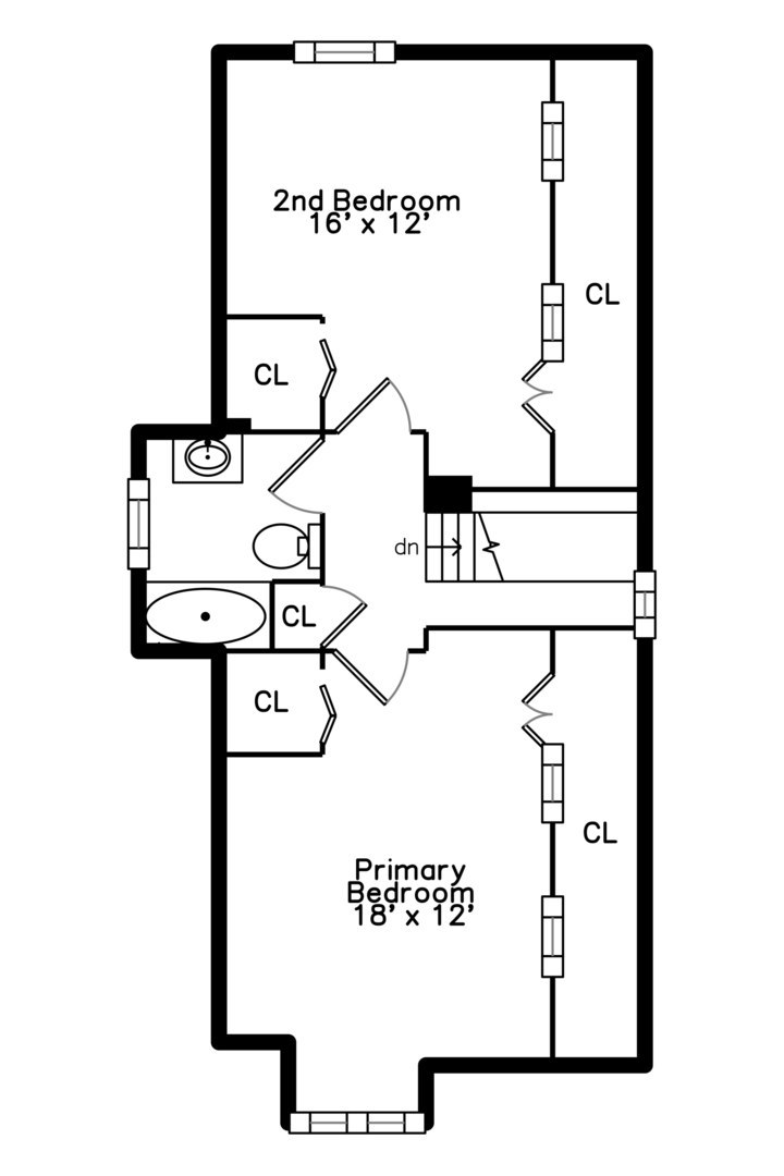 4217 N Moody Avenue #2, Chicago, IL 60634