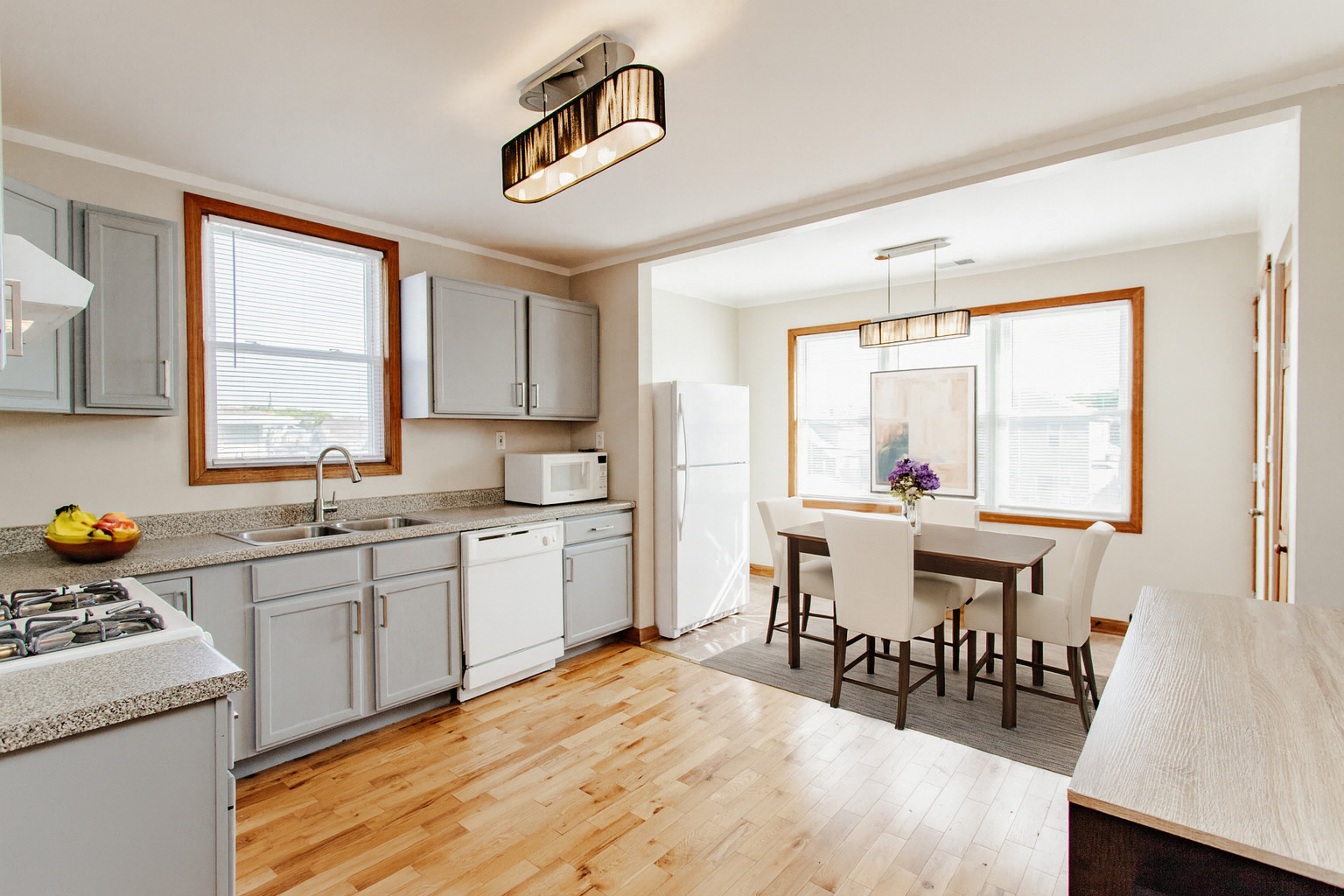 4217 N Moody Avenue #2, Chicago, IL 60634