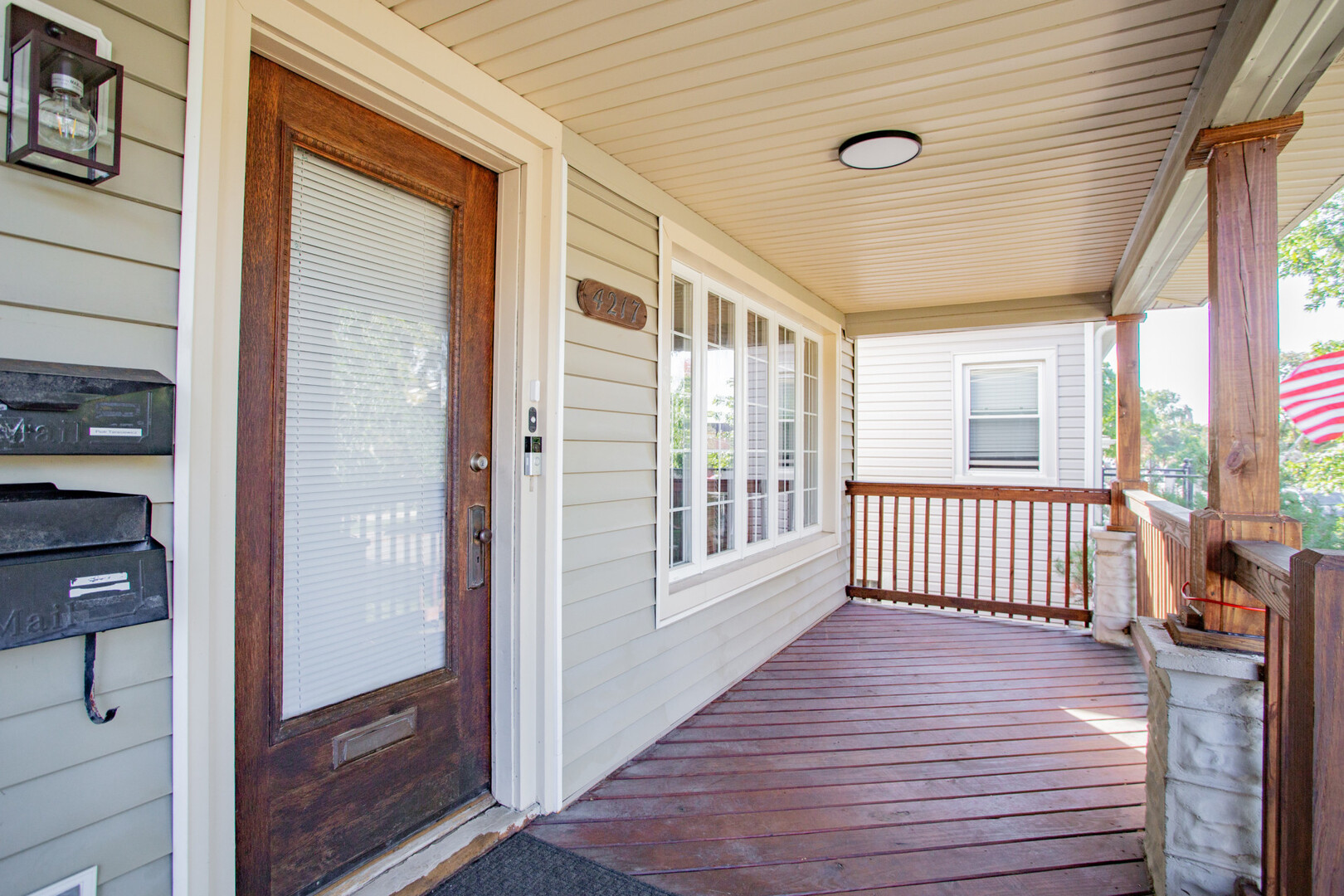 4217 N Moody Avenue #2, Chicago, IL 60634