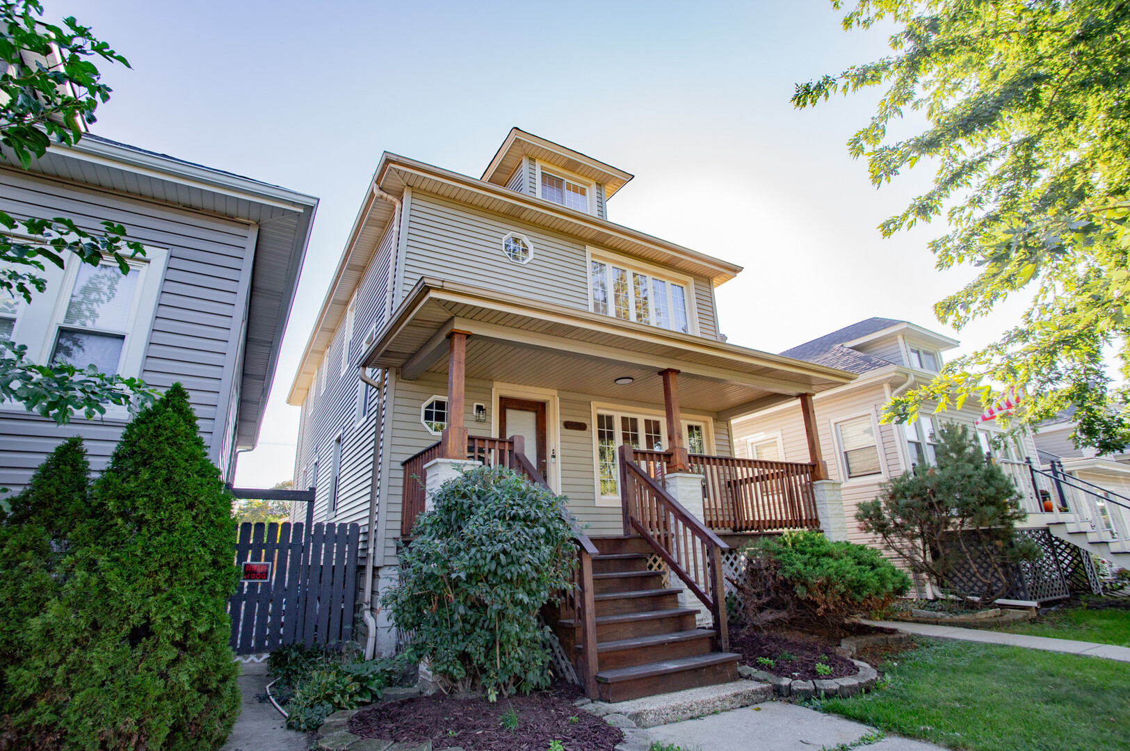 4217 N Moody Avenue #2, Chicago, IL 60634