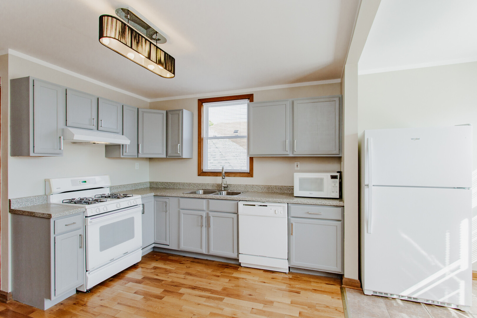 4217 N Moody Avenue #2, Chicago, IL 60634