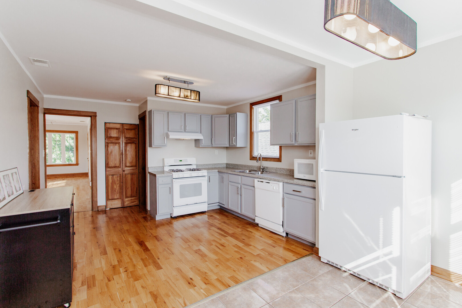 4217 N Moody Avenue #2, Chicago, IL 60634