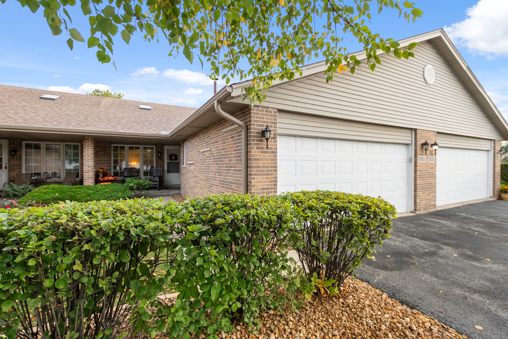 5002 W Circle Place, Crestwood, IL 60418