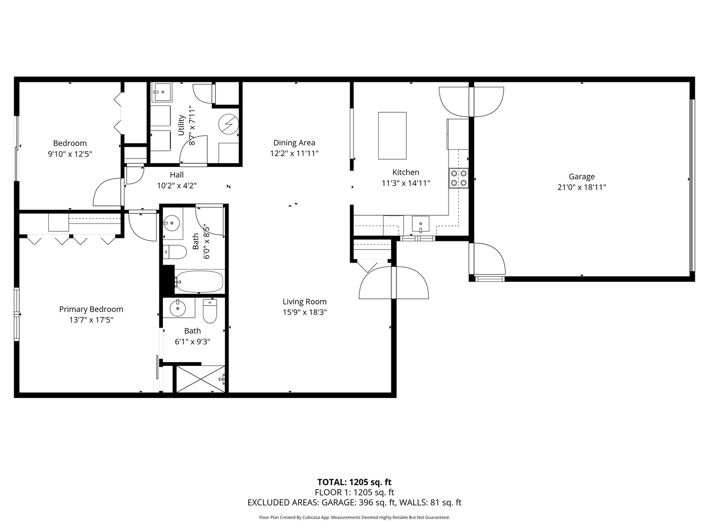 5002 W Circle Place, Crestwood, IL 60418