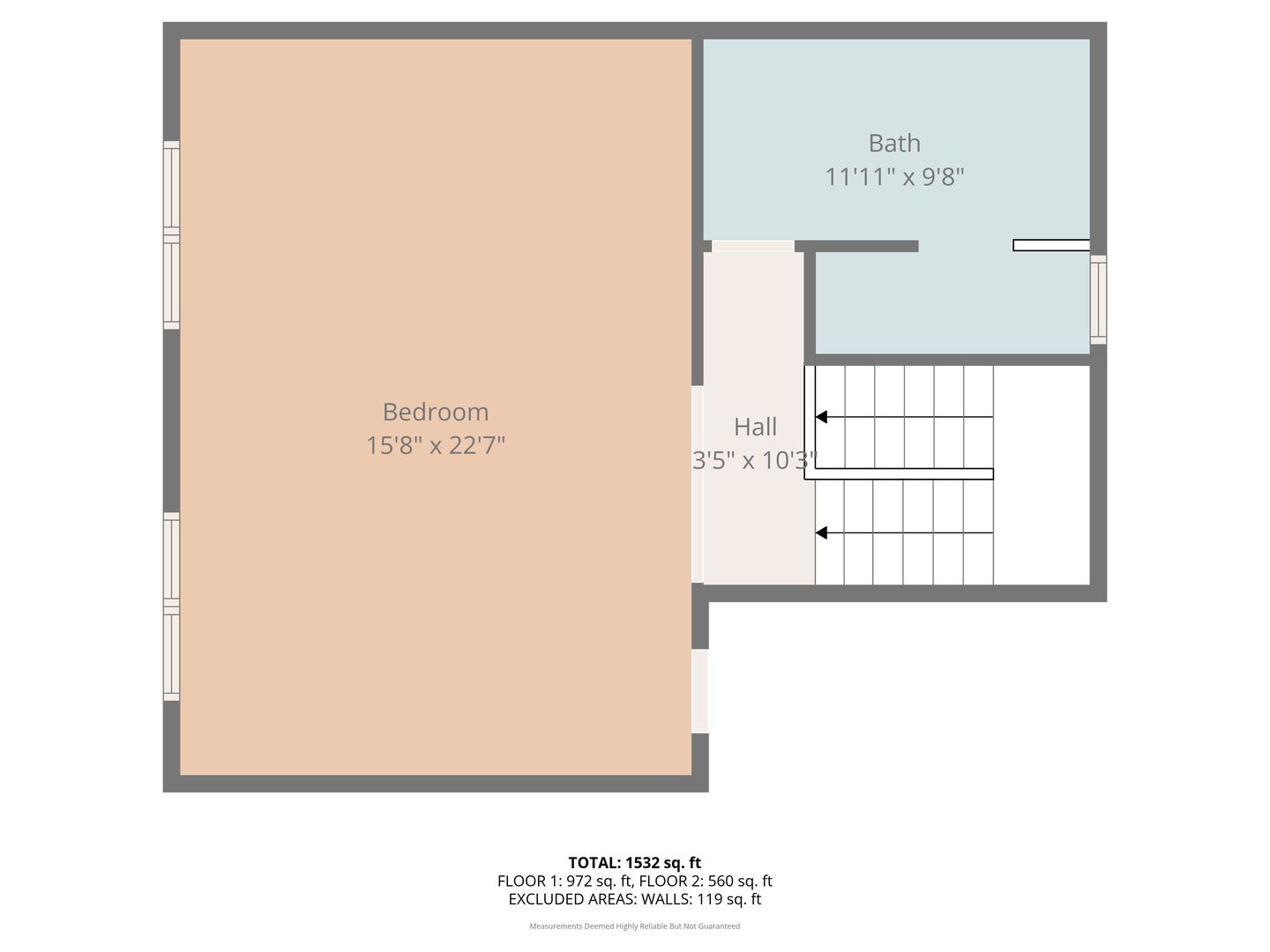 11104 W Cove Circle #2B, Palos Hills, IL 60465