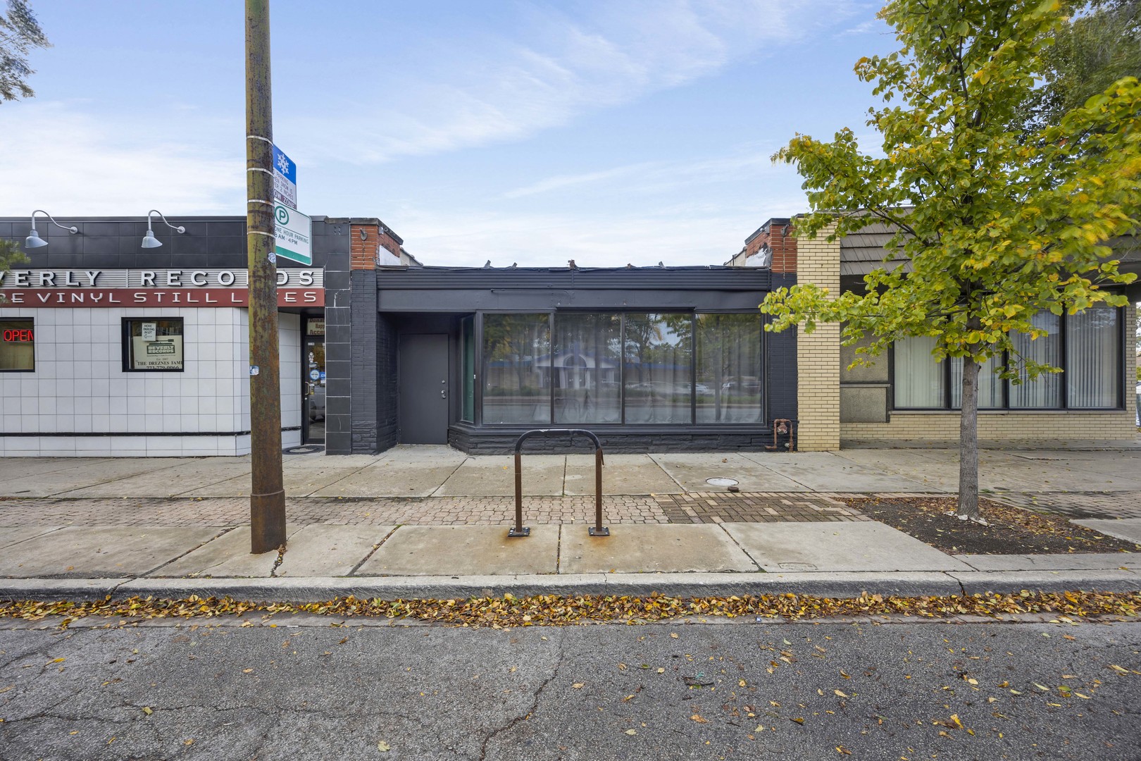 11610 S Western Avenue, Chicago, IL 60643
