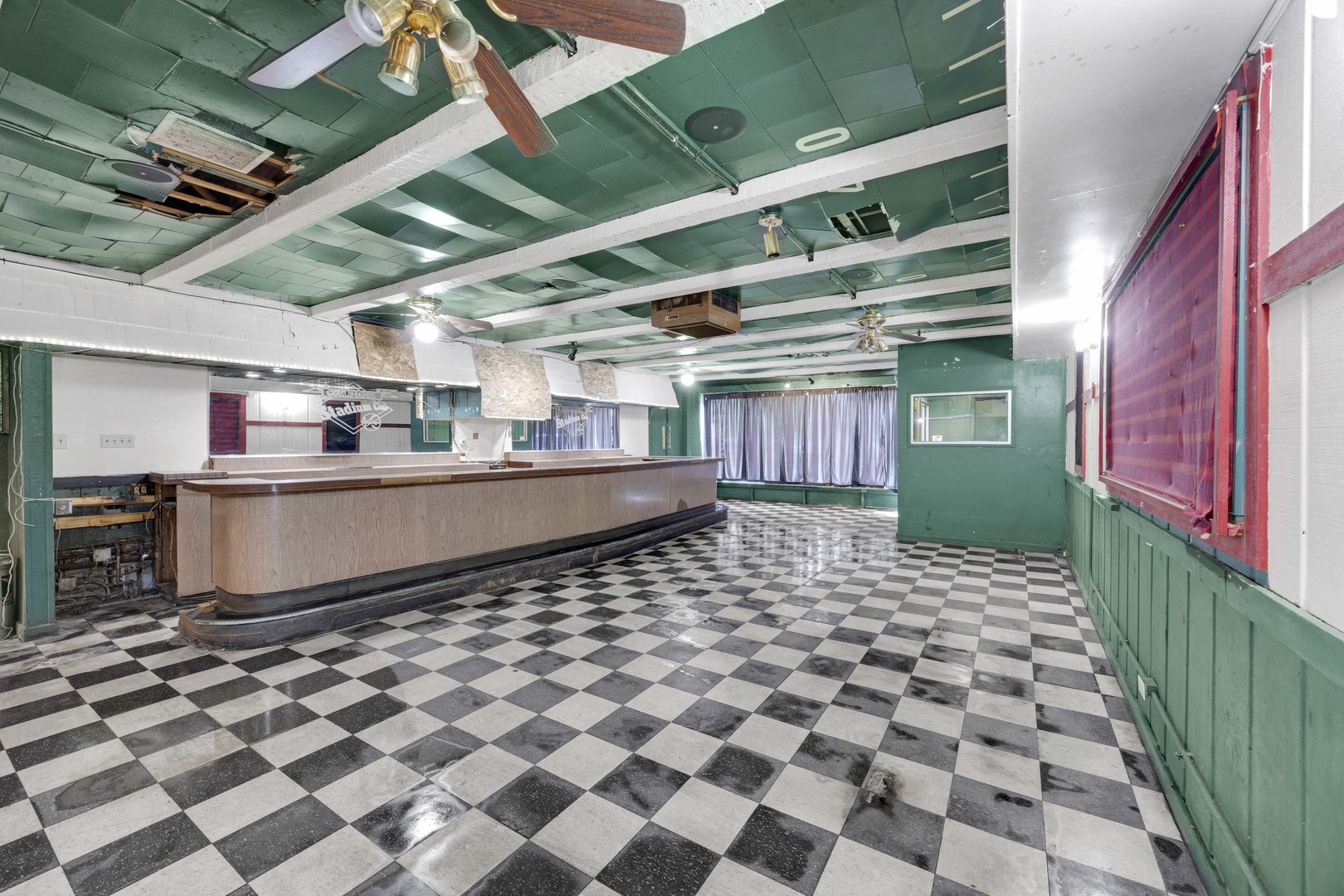 11610 S Western Avenue, Chicago, IL 60643