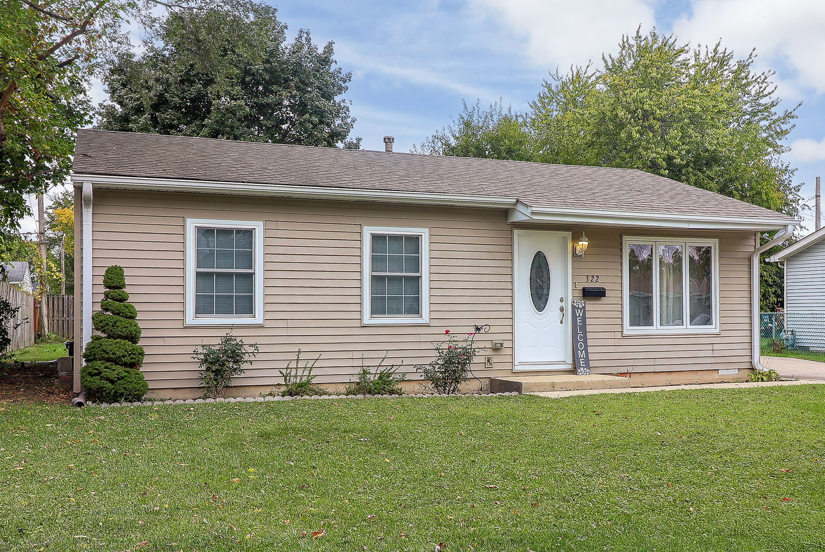 322 Kent Avenue, Romeoville, IL 60446