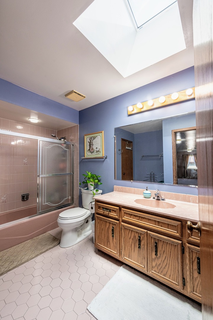 13964 S Split Rail Drive, Homer Glen, IL 60491