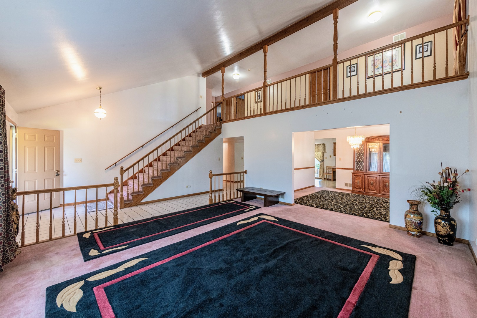 13964 S Split Rail Drive, Homer Glen, IL 60491