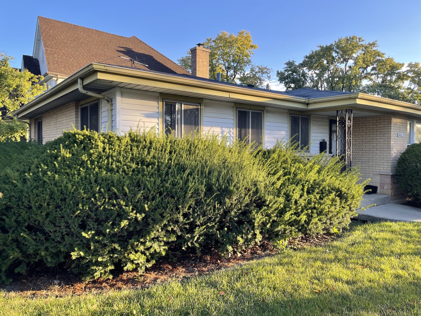 441 E adams Street, Elmhurst, IL 60126