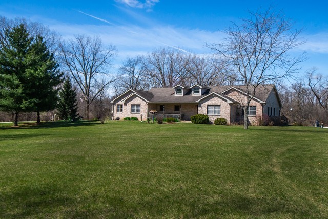 9506 296th Avenue, Salem, WI 53168