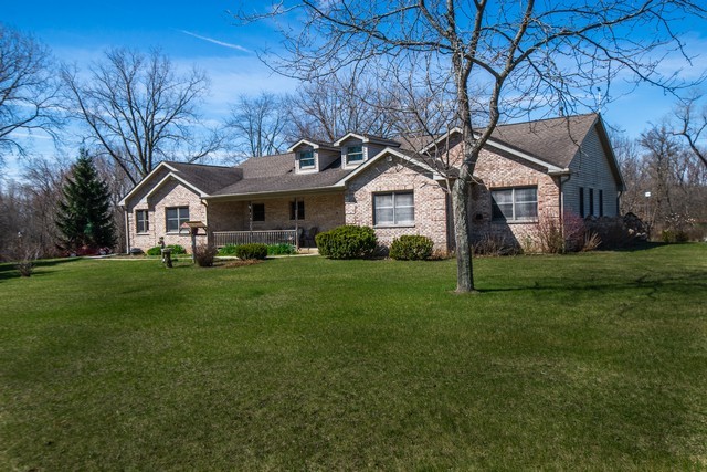 9506 296th Avenue, Salem, WI 53168