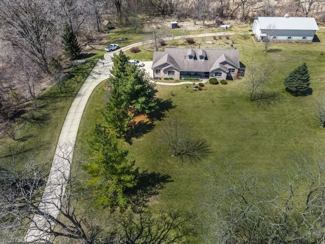 9506 296th Avenue, Salem, WI 53168