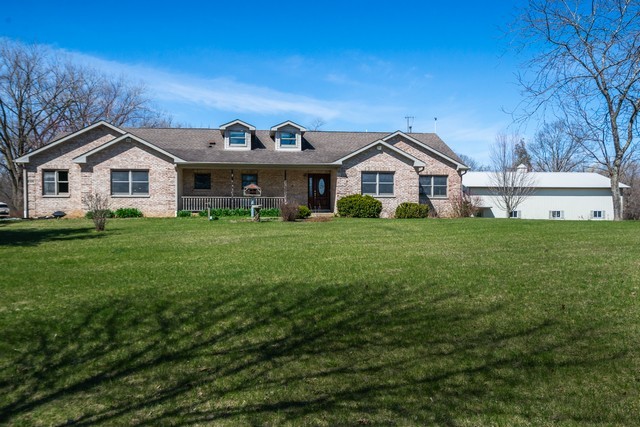 9506 296th Avenue, Salem, WI 53168