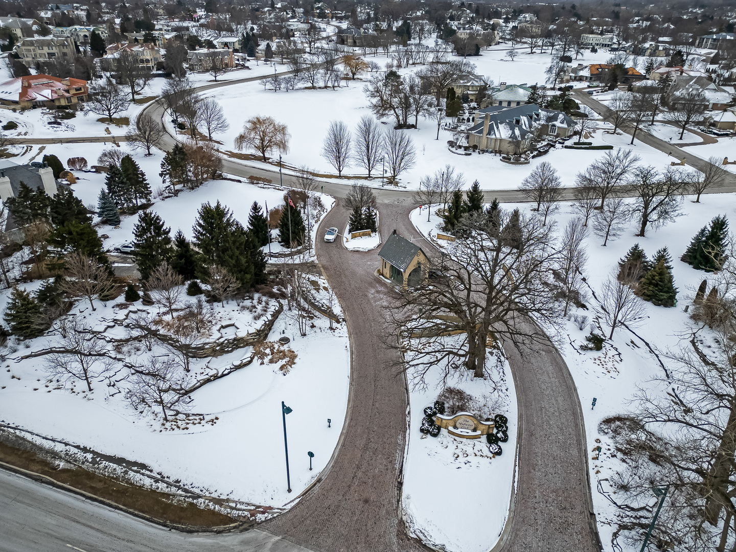 1753 Midwest Club Parkway, Oak Brook, IL 60523