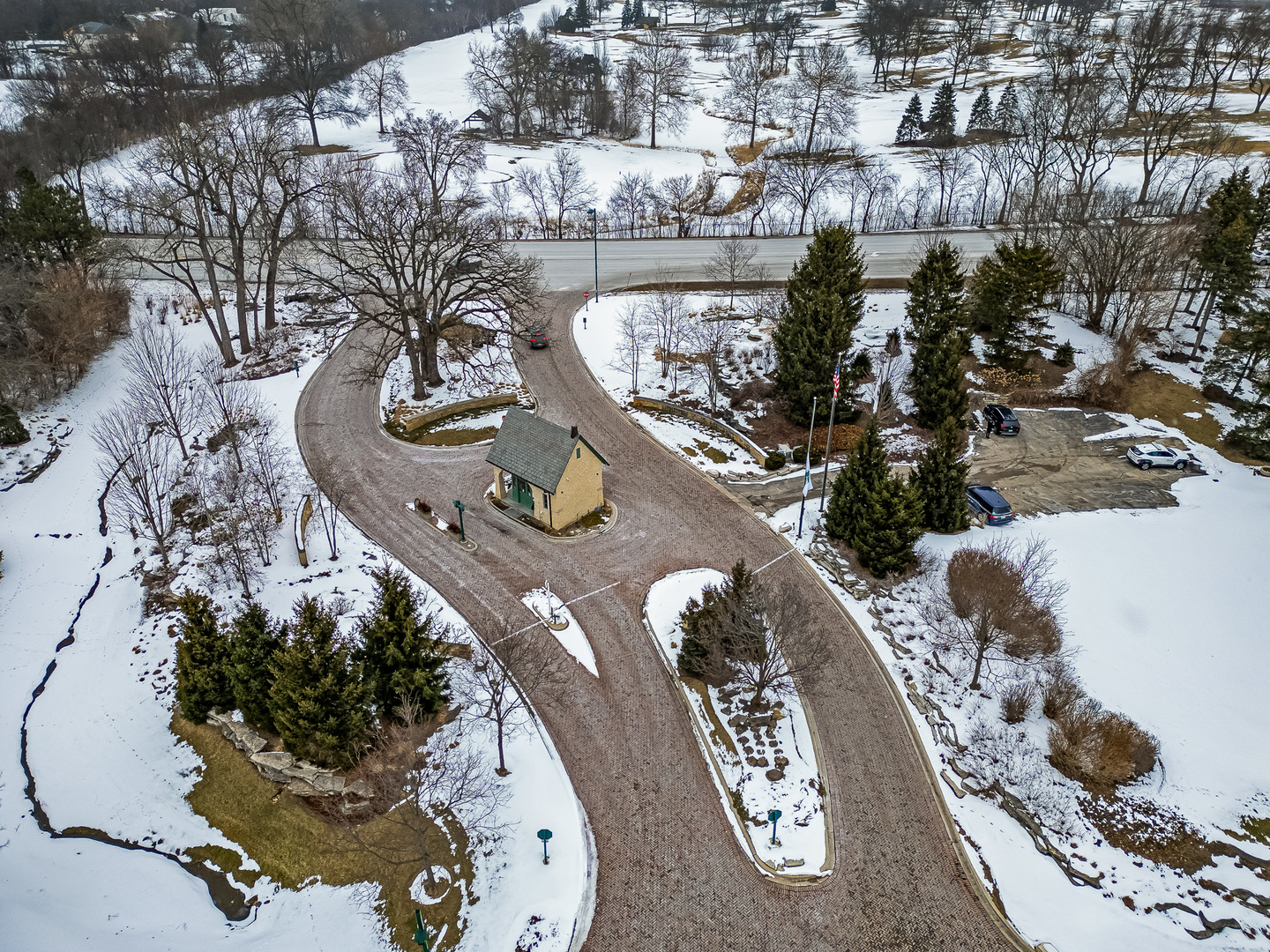 1753 Midwest Club Parkway, Oak Brook, IL 60523