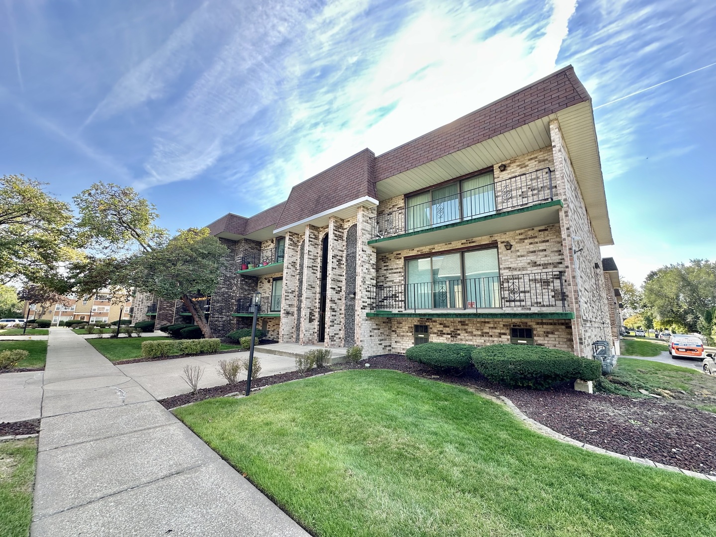9134 S Pulaski Road #2E, Oak Lawn, IL 60453
