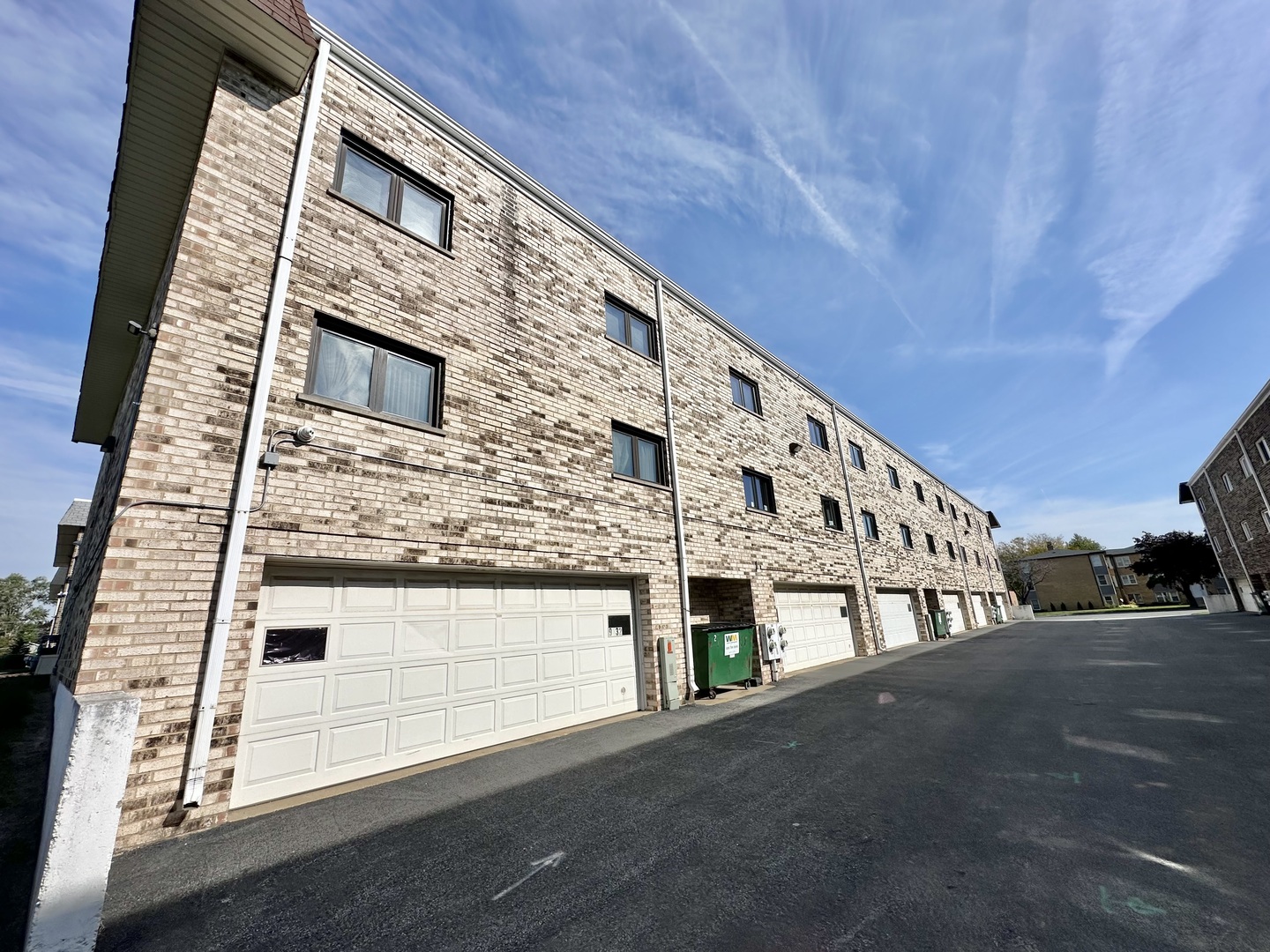 9134 S Pulaski Road #2E, Oak Lawn, IL 60453