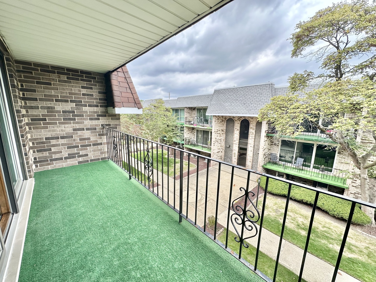 9134 S Pulaski Road #2E, Oak Lawn, IL 60453