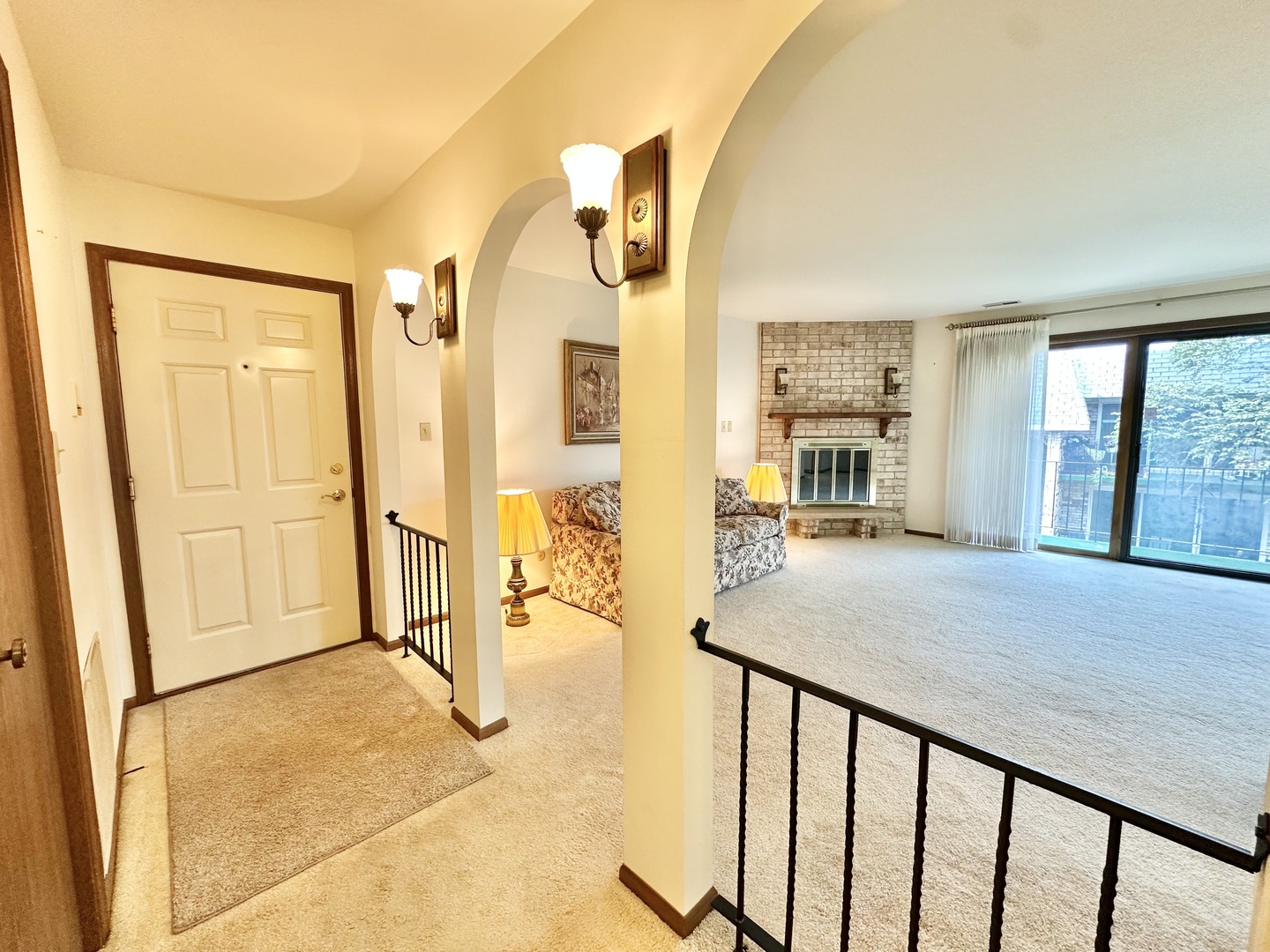 9134 S Pulaski Road #2E, Oak Lawn, IL 60453