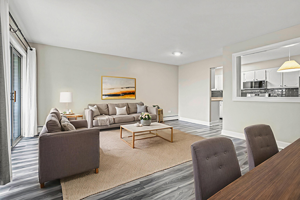 3913 Saratoga Avenue #G-306, Downers Grove, IL 60515