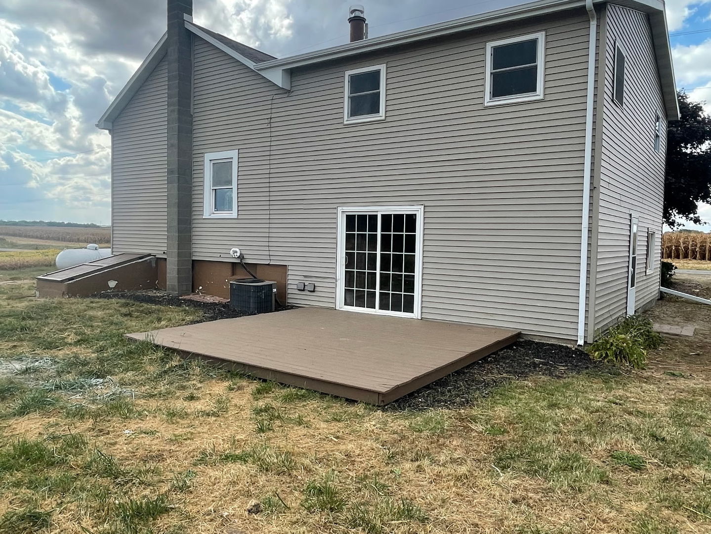 14370 1600 East Street, Princeton, IL 61356