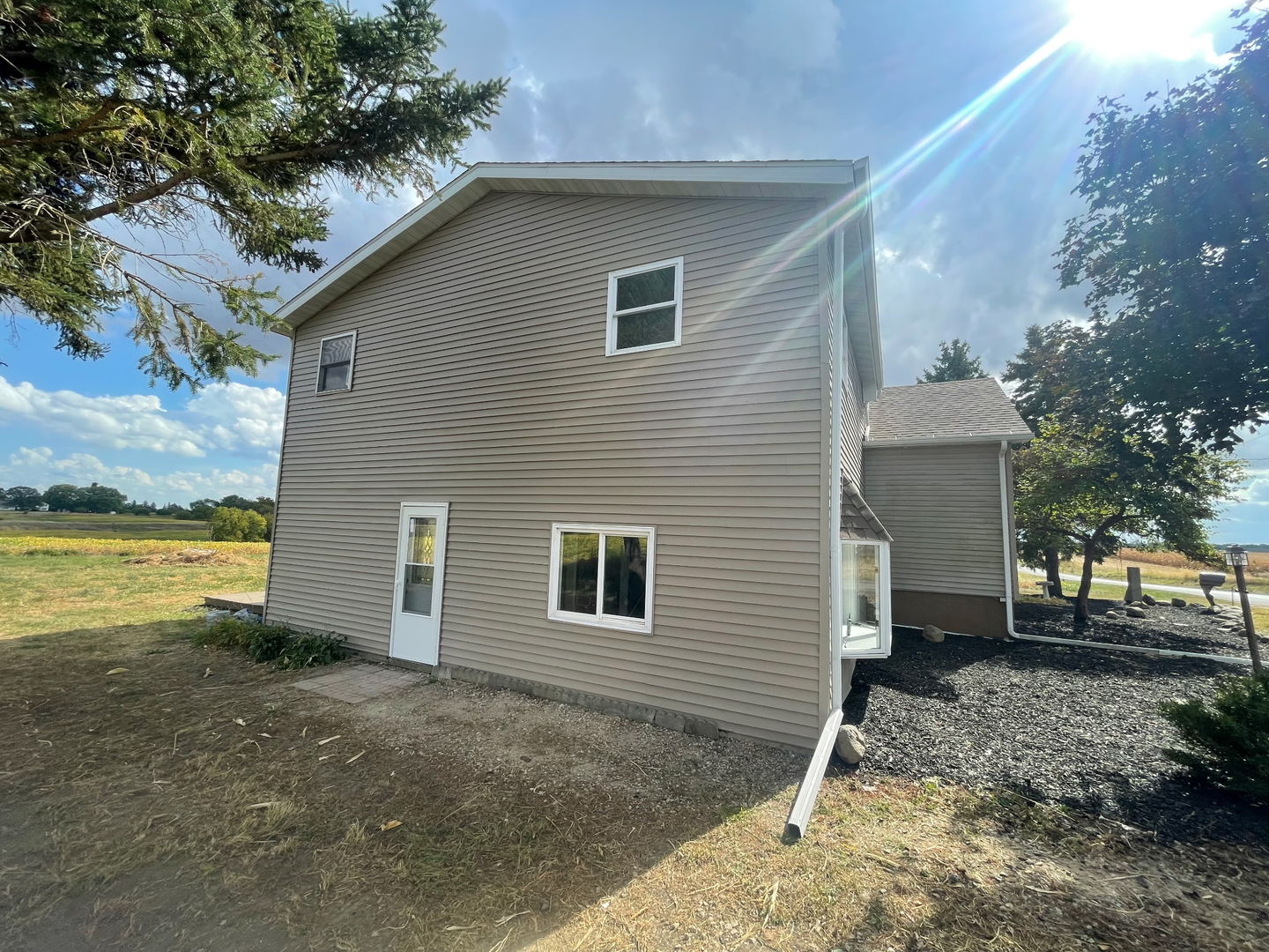 14370 1600 East Street, Princeton, IL 61356