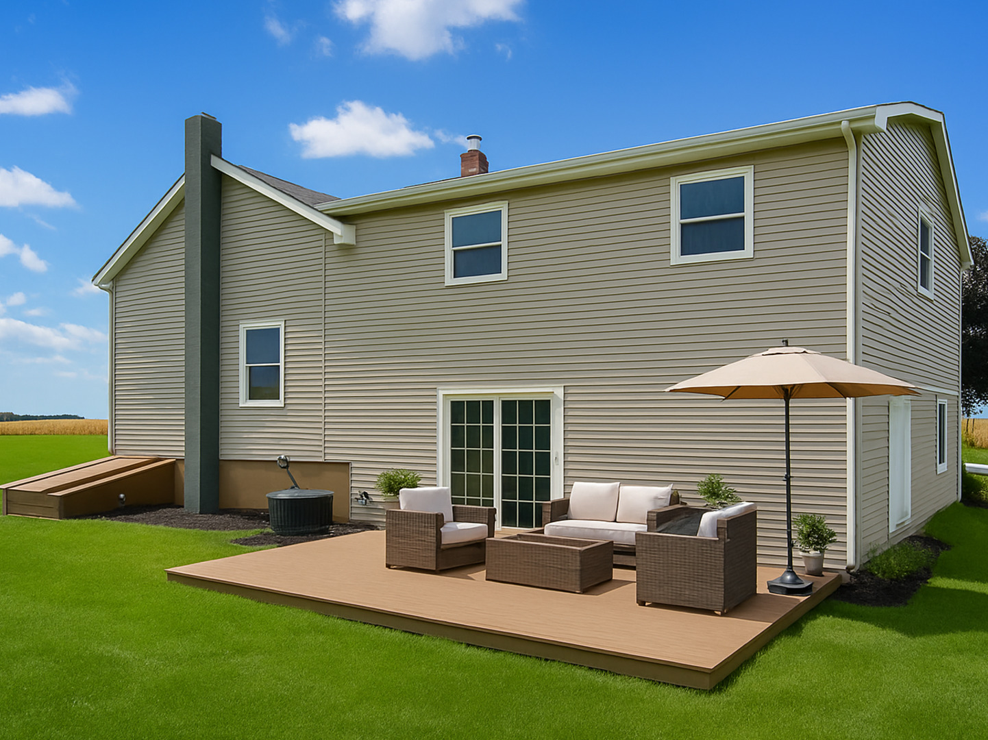 14370 1600 East Street, Princeton, IL 61356