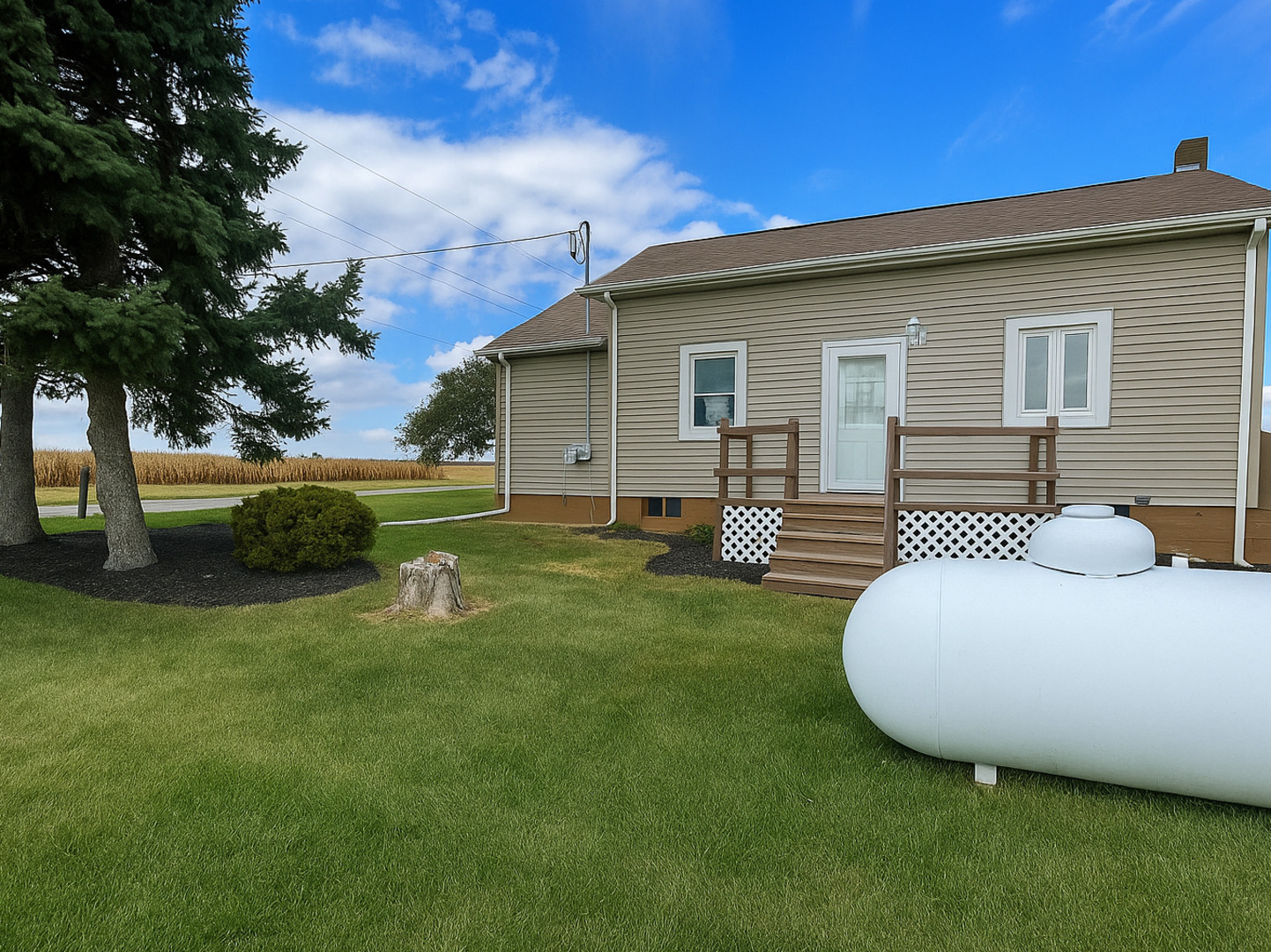 14370 1600 East Street, Princeton, IL 61356