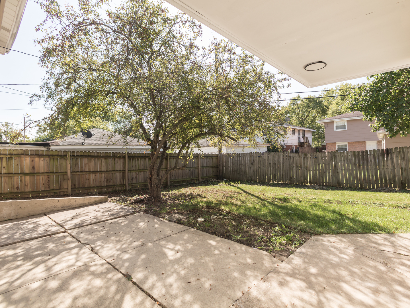 16920 Glen Oaks Drive, Country Club Hills, IL 60478