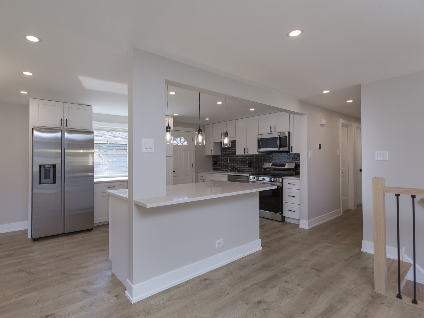 16920 Glen Oaks Drive, Country Club Hills, IL 60478