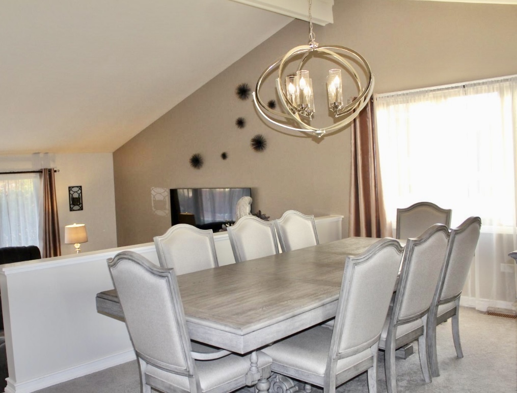 15706 S Walnut Court, Homer Glen, IL 60491