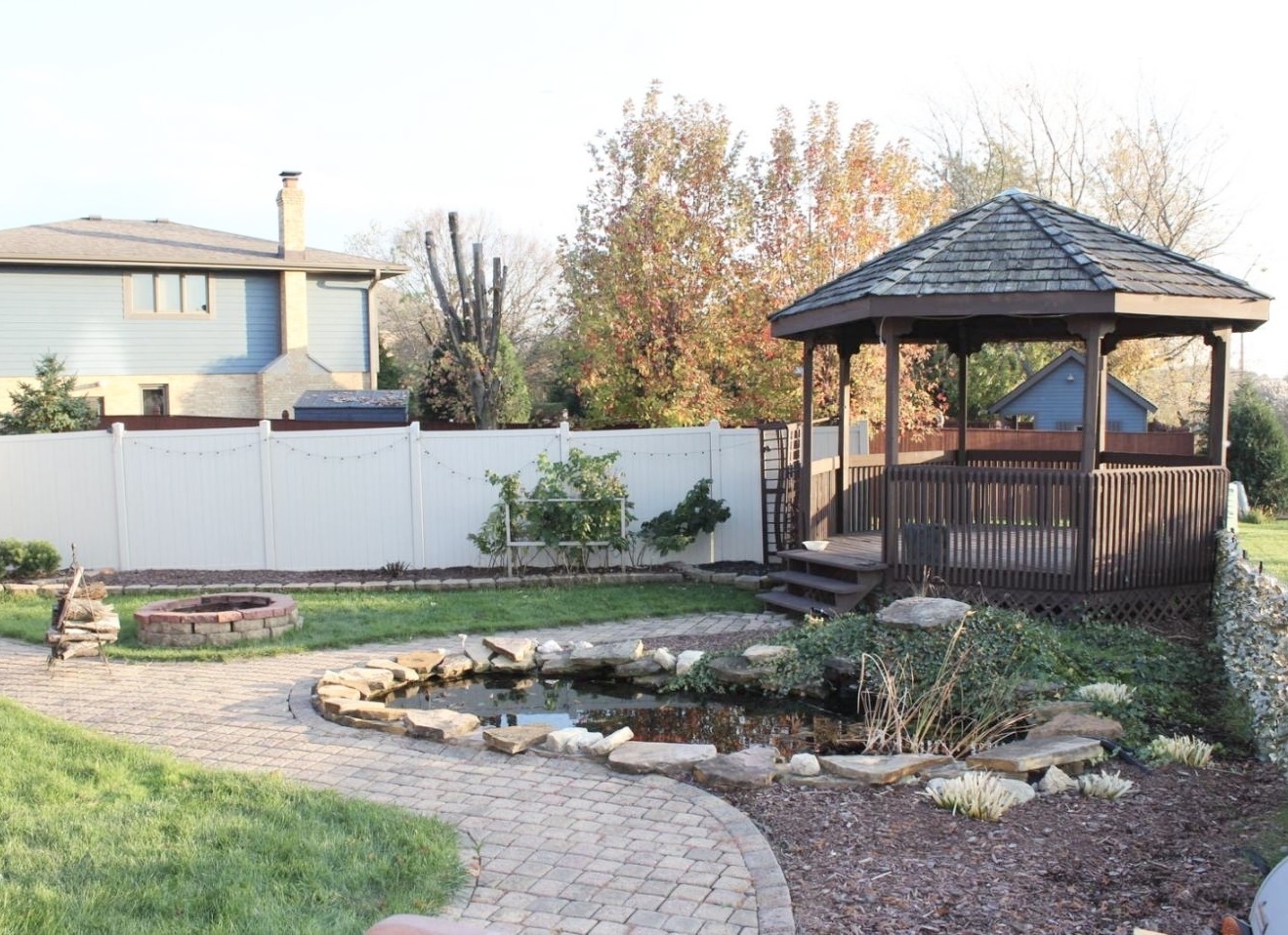 15706 S Walnut Court, Homer Glen, IL 60491