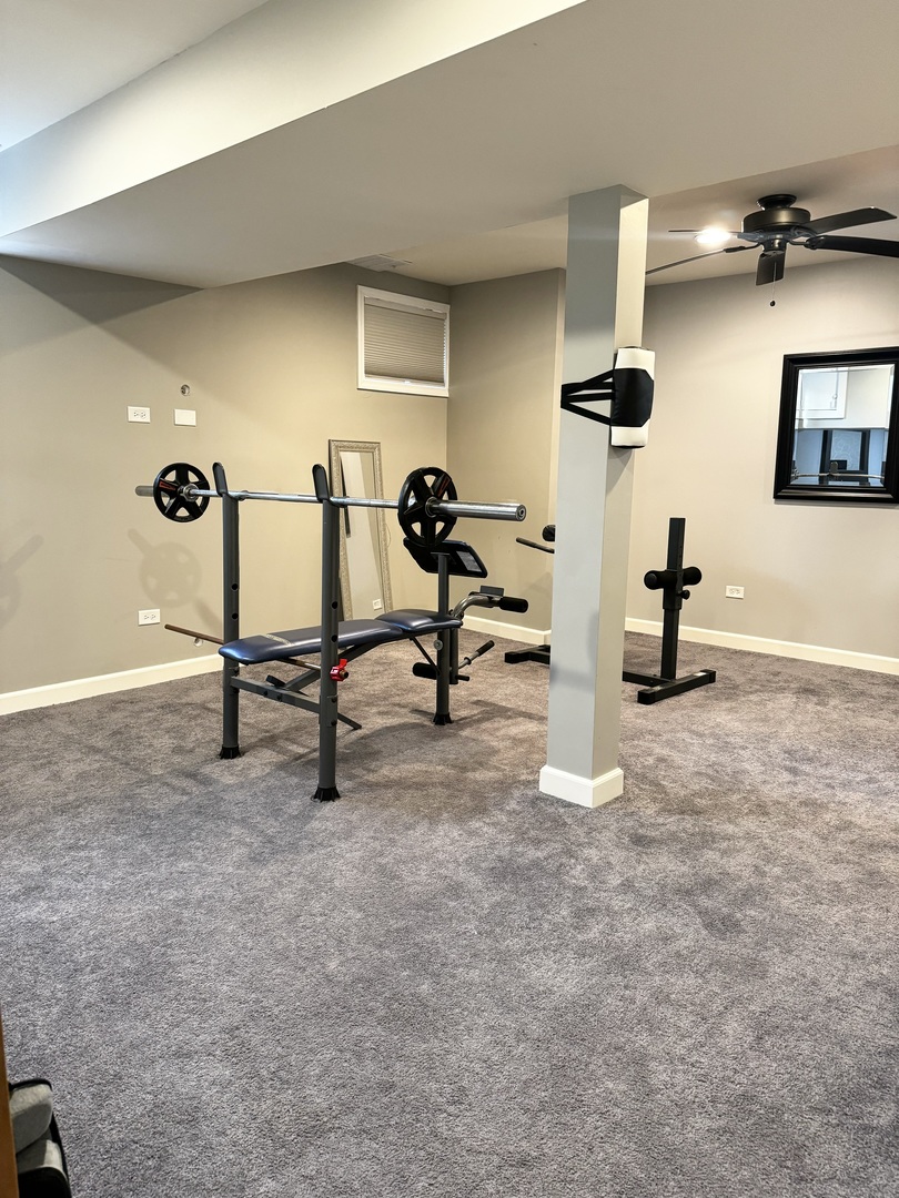 15706 S Walnut Court, Homer Glen, IL 60491