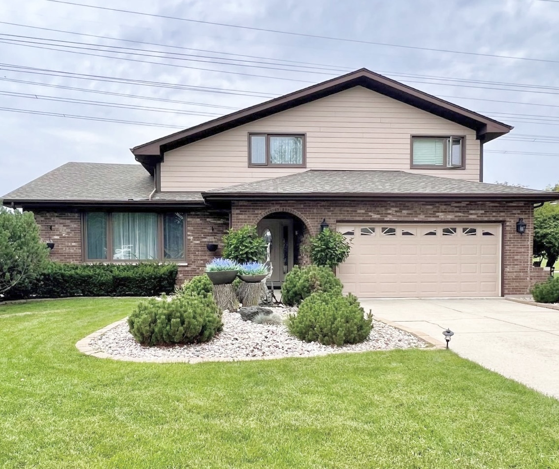 15706 S Walnut Court, Homer Glen, IL 60491