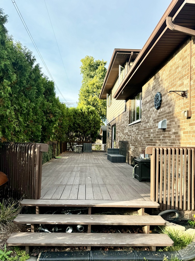 15706 S Walnut Court, Homer Glen, IL 60491