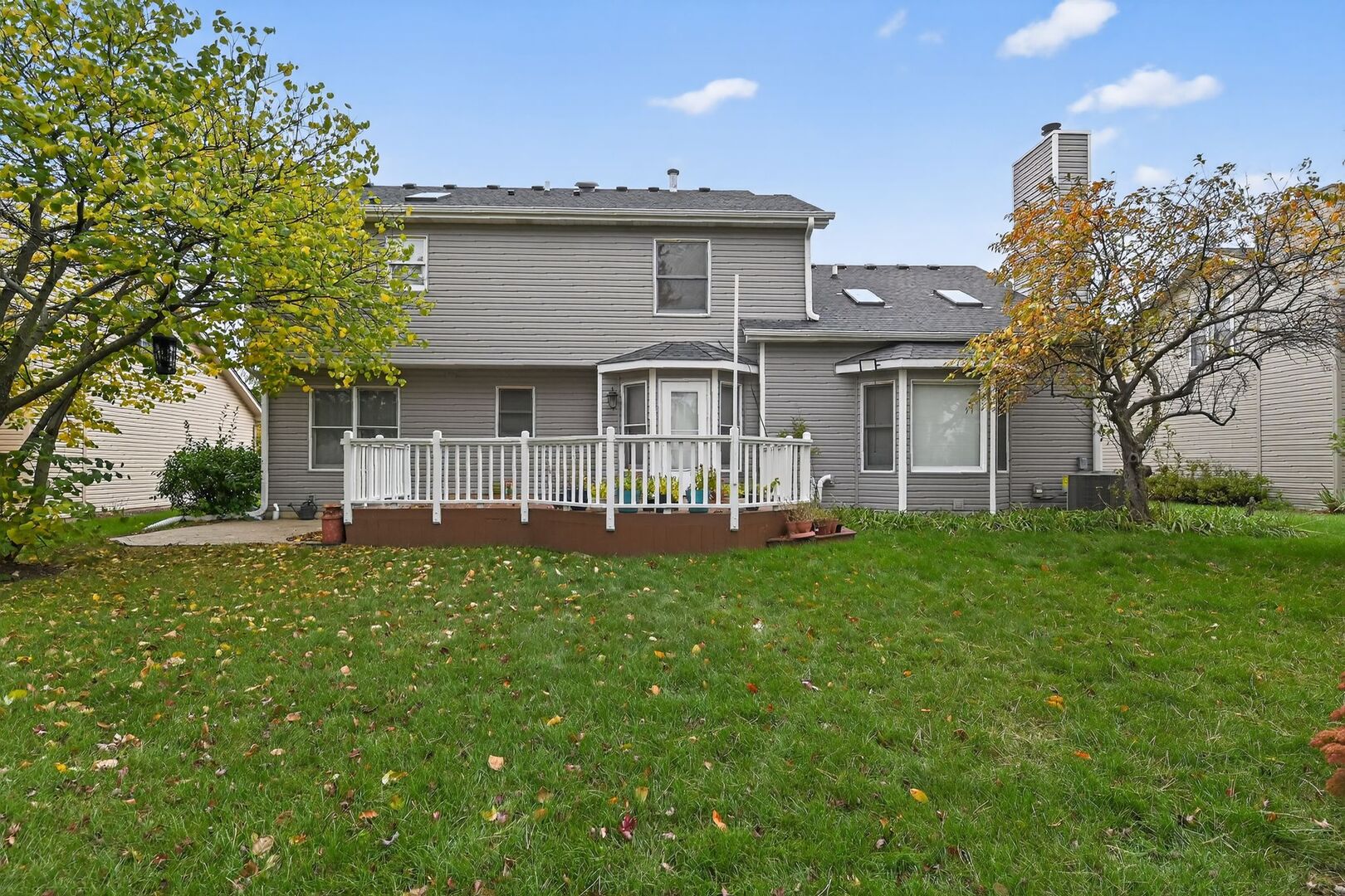 1163 Shoreline Drive, Aurora, IL 60504